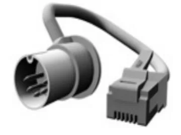 MICROS RJ12