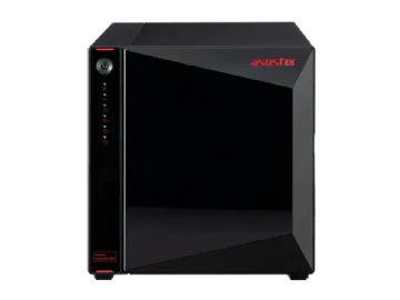 Asustor AS5004U