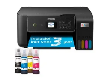 Epson EcoTank ET-2871