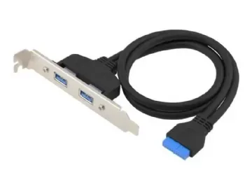 Conceptronic USB-adapter