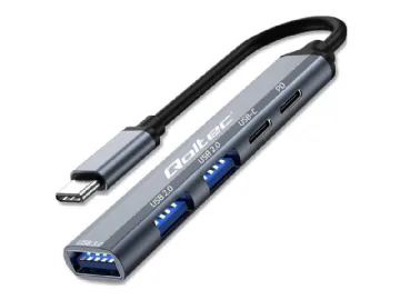 Qoltec Nav
