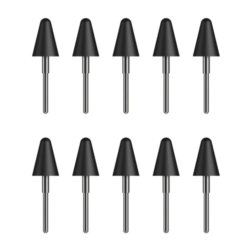 KOBO STYLUS 2 SPETSERSÄTTNINGSPAKET (10 ST)