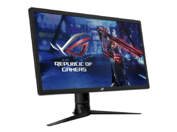 ASUS ROG Strix XG27UQR