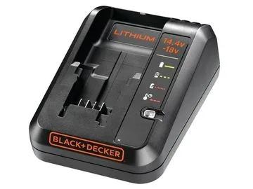 Black & Decker Power Connect