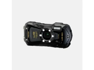 Pentax WG-90 sportkameror 16 MP Full HD CMOS 25,4 / 2,3 mm (1 / 2.3") 194 g