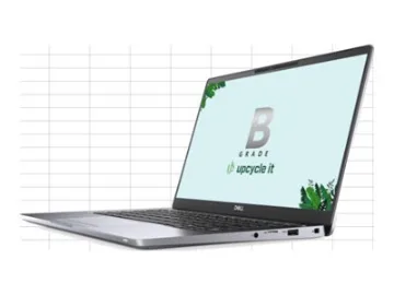 Dell Latitude 7400 (RENOVERAD) GRAD B