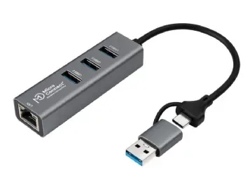 MicroConnect Hubb