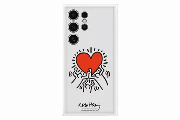 Samsung | Galaxy S24 Ultra Flipsuit Fodral