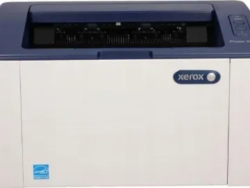 Xerox Phaser 3020