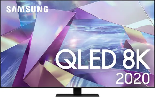 Samsung 65" Q700T 8K QLED Smart TV (2020)