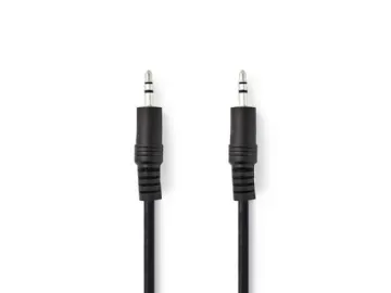 Nedis CAGB22000BK30