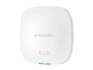 HPE Networking Instant On AP21 (EU)