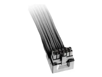 be quiet! 12VHPWR vinklad kabel