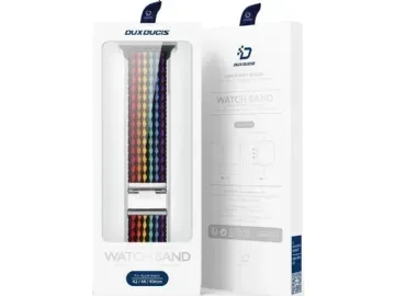 Dux Ducis Armband (Mixture II Version) Apple Watch