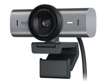 Logitech Master Series MX Brio