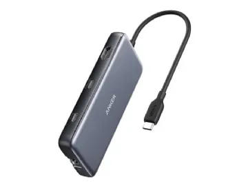 Anker PowerExpand 8-in-1 PD 10Gbps Data Hub