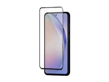 DELTACO - Skärmskydd för mobiltelefon - för Samsung Galaxy A35, A55