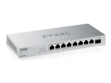 Zyxel XMG-100 Series XMG-108