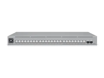Ubiquiti UniFi USW-Pro-Max-24-PoE