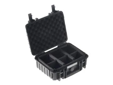 B&W outdoor.case Type 1000