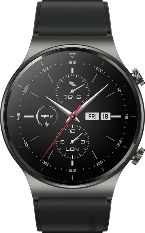 Huawei Watch GT2 Pro smartwatch 46mm