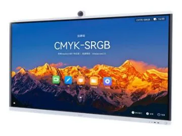 Huawei IdeaHub S2 IHS2-65SA