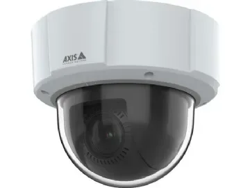 Axis M5526-E