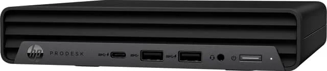 HP ProDesk 400 G6 DM i5/8/256GB stationär dator