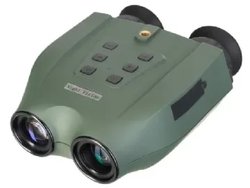 Levenhuk Atom Digital DNB250 Night Vision Binoculars