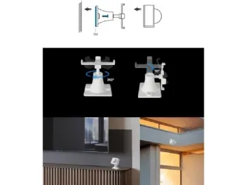 Sonoff Stand Självhäftande hållare