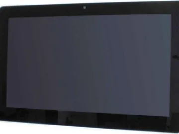 ALLNET Touch Display Tablet 15 Zoll PoE