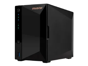Asustor Drivestor 2 Pro Gen2 AS3302T v2 2-Bay