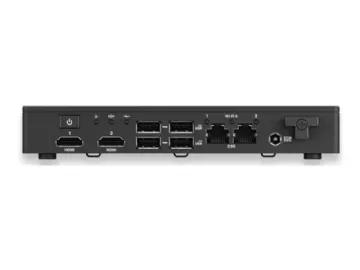 ASUS NUC 13 Rugged BNUC13BRKP200B00I