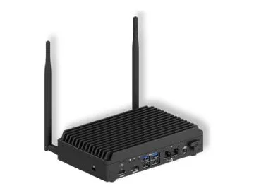 ASUS NUC 13 Rugged Tall BNUC13BRFA200B00I