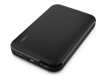 eSTUFF INFINITE Car Charger med 1xUSB-C och 1xUSB-A