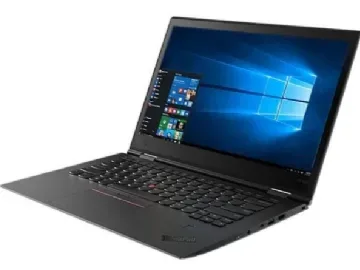 Lenovo ThinkPad X1 Yoga 3rd Gen