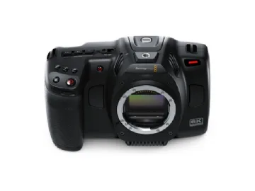 Blackmagic Design Blackmagic Cinema Camera 6K L mount