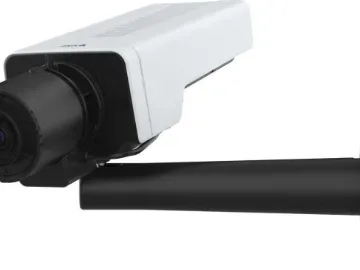 Axis P13 Series P1385