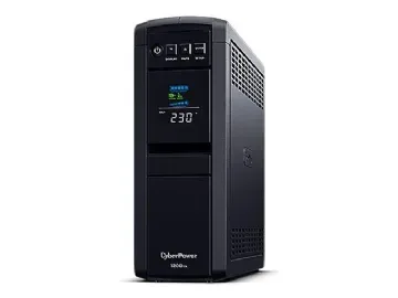CyberPower CP1200EIPFCLCD