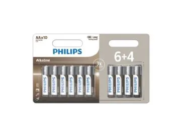Philips LR6A10BP/10