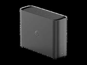 Synology BeeStation