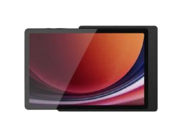 Displine Companion Wall Home Tablet