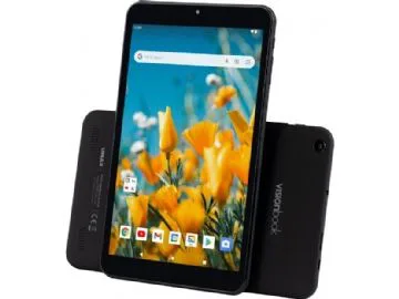 Umax Planšetė VisionBook 8L Plus 8" 32 GB juodas (UMM240802)