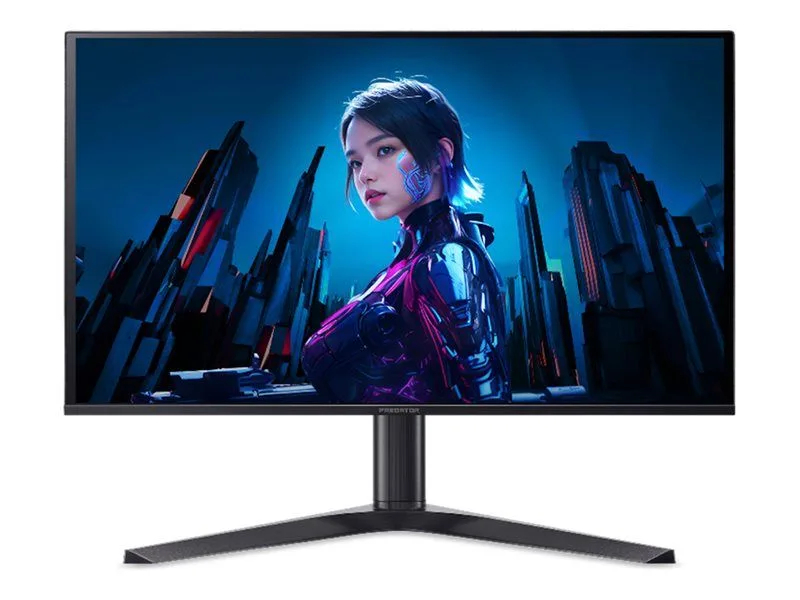 Acer Predator X27 X1bmiippruzx