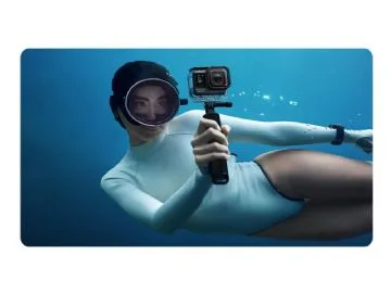 insta360 - Undervattenshus för aktionskamera