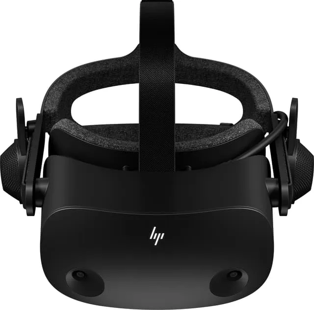 HP Reverb G2 VR-headset