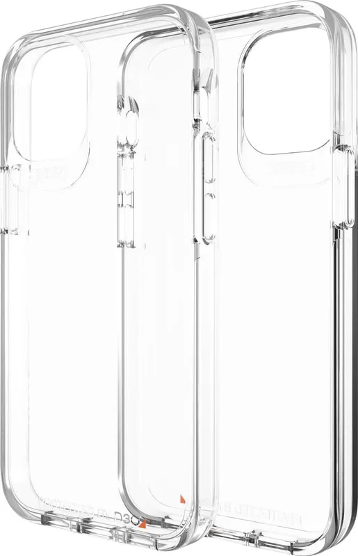 GEAR4 Crystal Palace iPhone 12 mini fodral