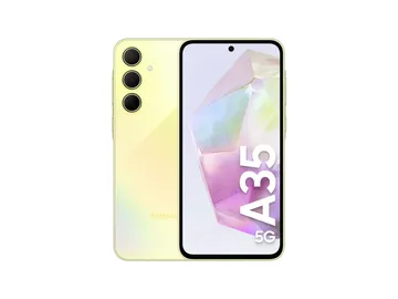 Samsung Galaxy A35