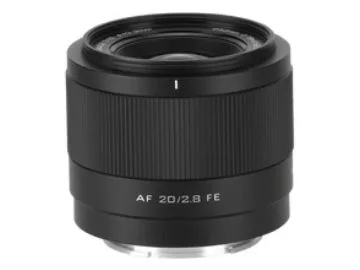 VILTROX AF 20 MM F2.8