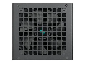 DeepCool PL650D power supply unit 650 W 20+4 pin ATX ATX Black